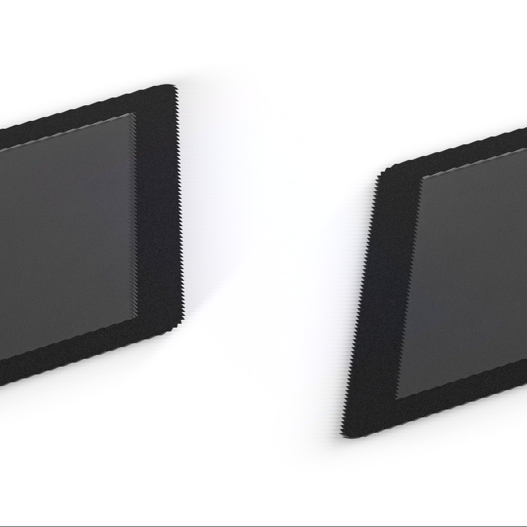 Raspberry Pi Touch Display 2 - ekran dotykowy 7'' 1280x720px pojemnościowy DSI do Raspberry Pi